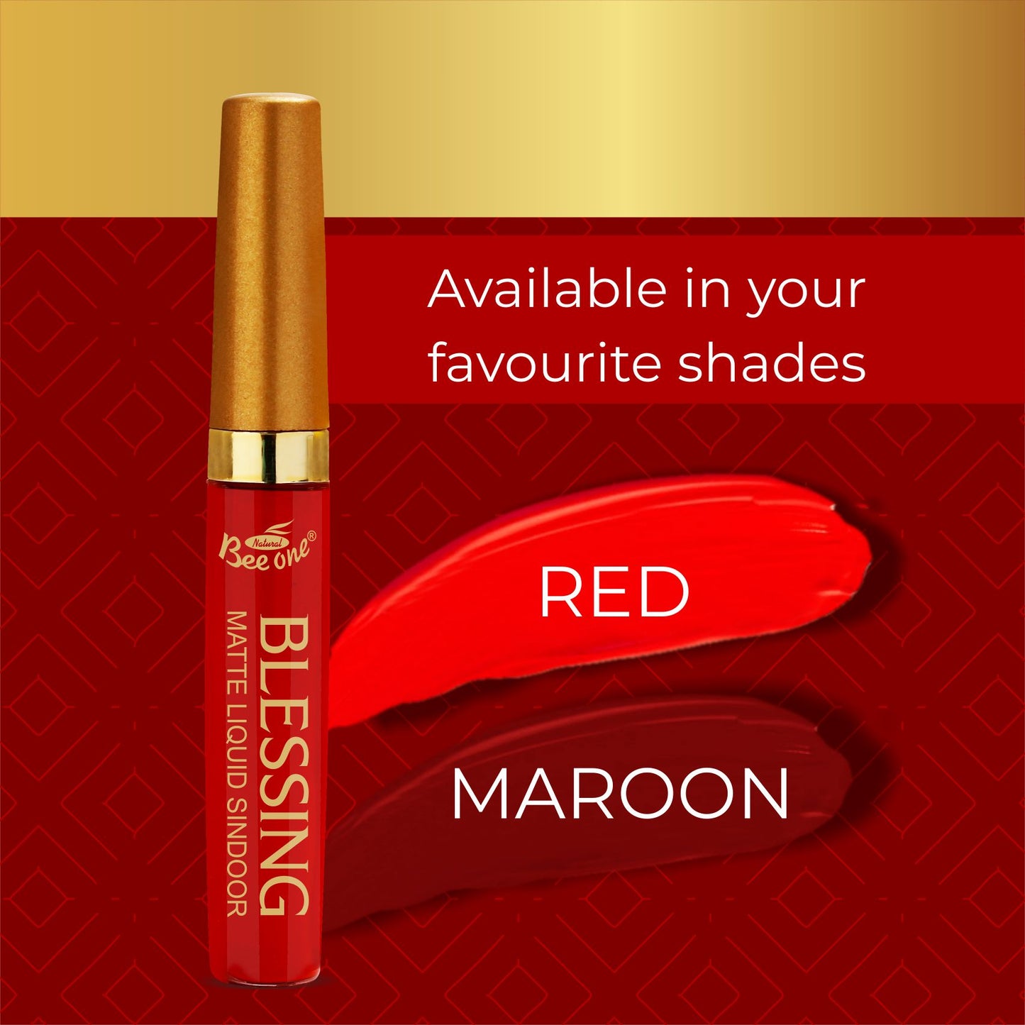 Blessing Liquid Sindoor