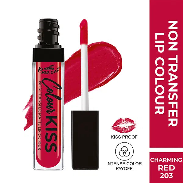 CHARMING RED 2023