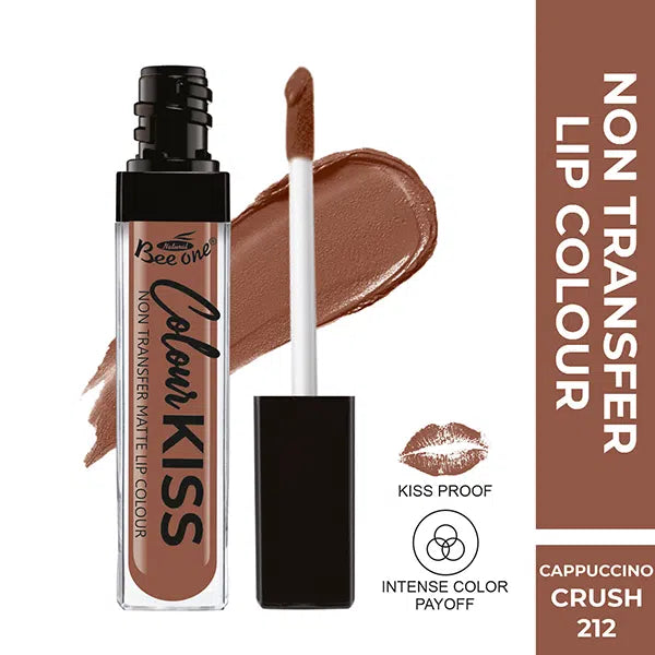 CAPPUCCINO CRUSH 212