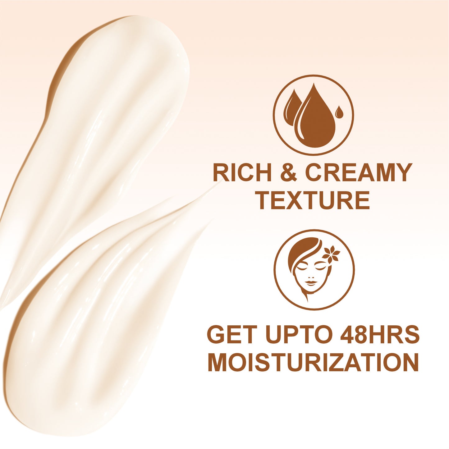 COCONUT MASSAGE CREAM 900 ML