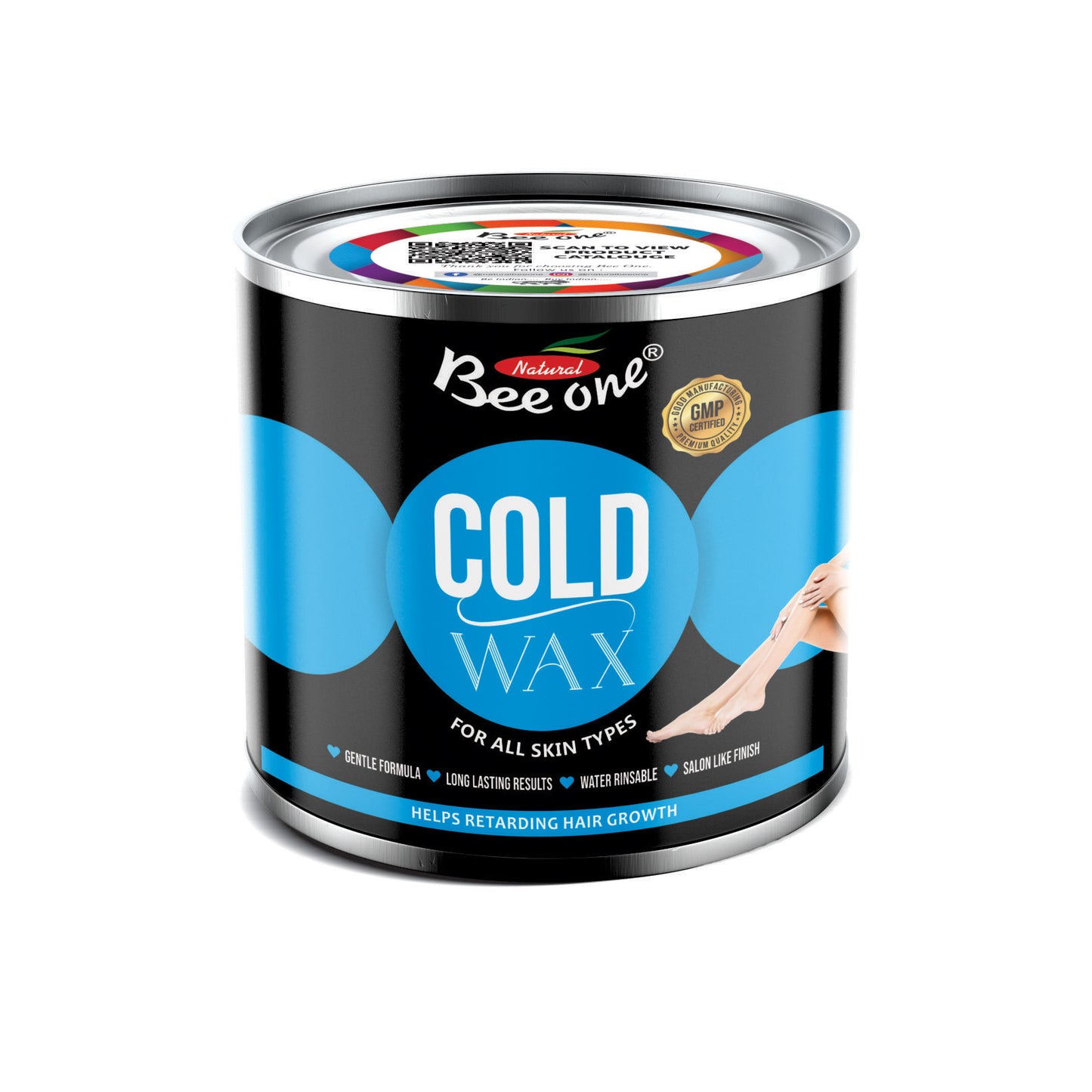 COLD WAX 200g