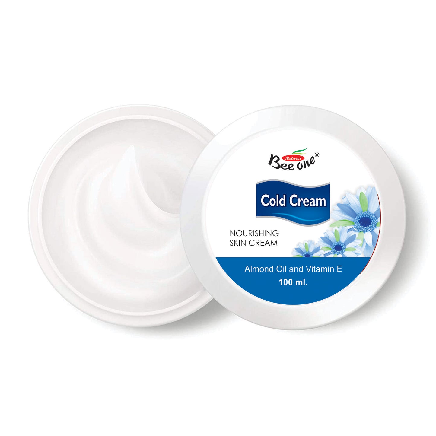 COLD MASSAGE CREAM 100 ml