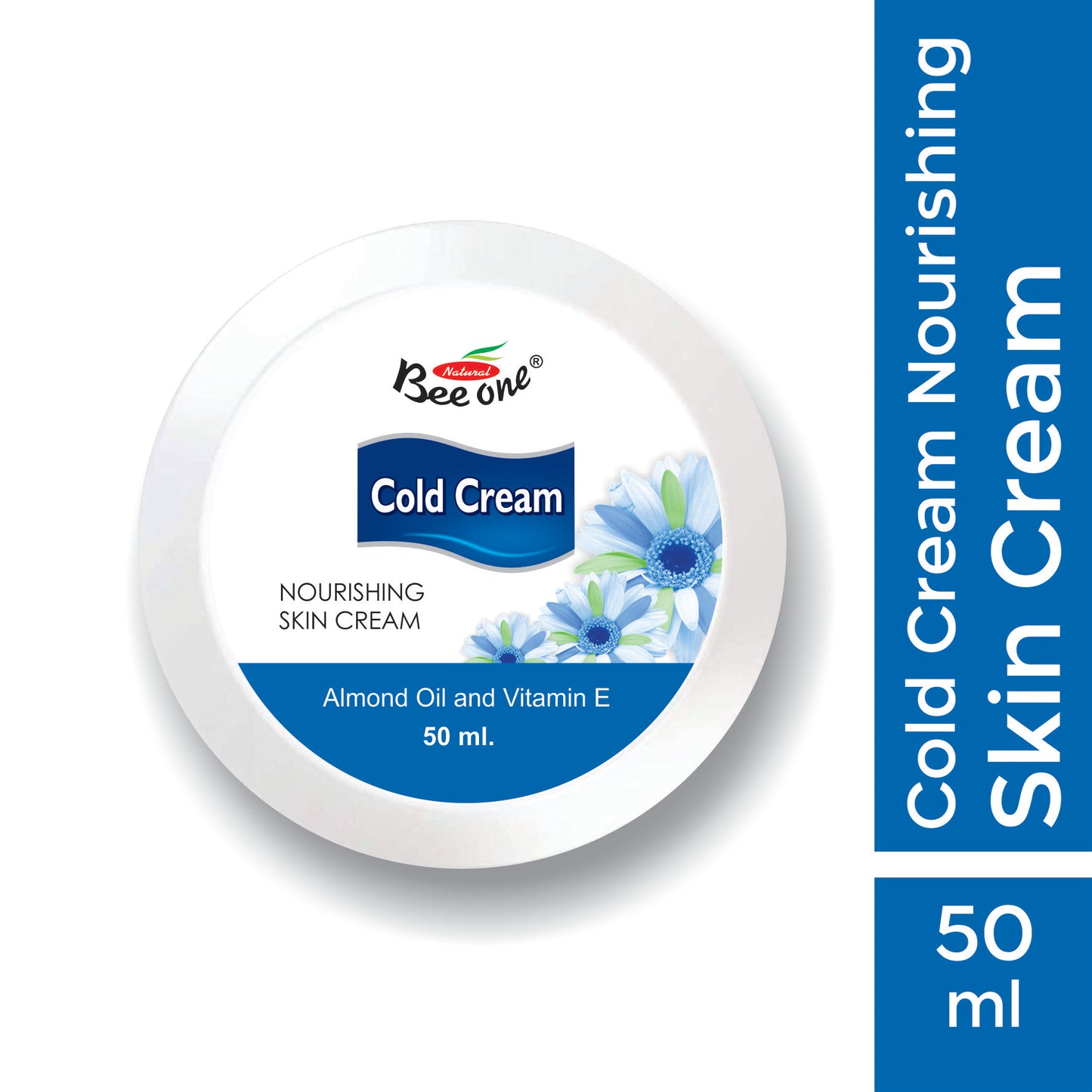 COLD MASSAGE CREAM 50 ml