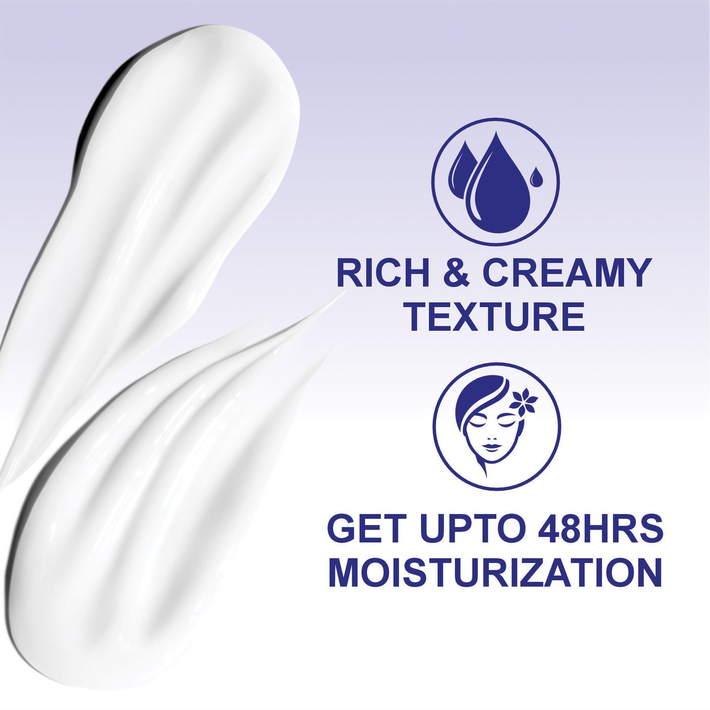 COLD MASSAGE CREAM 900 ml