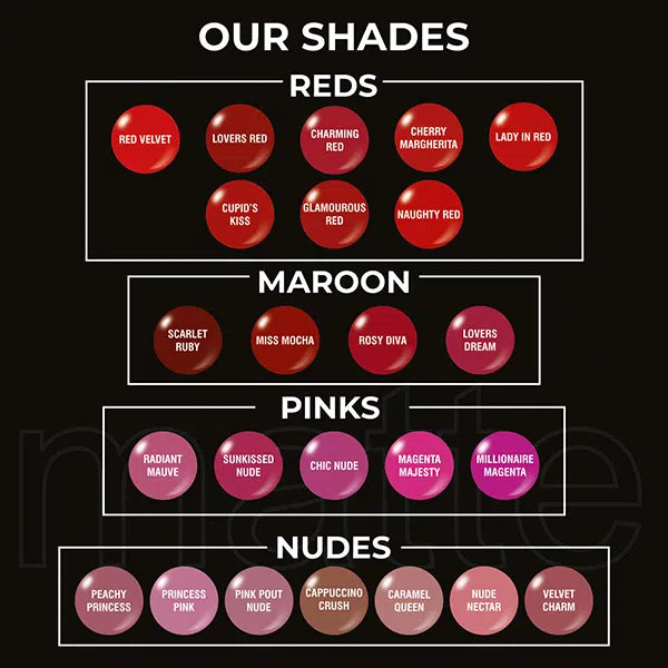 PINK POUT NUDE 220