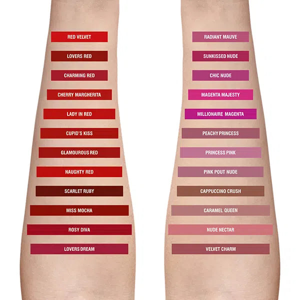 ROSY DIVA 211