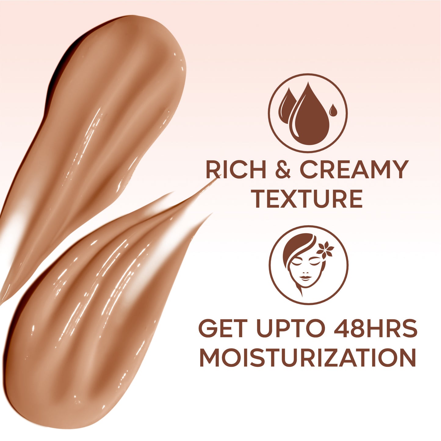 CHOCOLATE MASSAGE CREAM 900ML