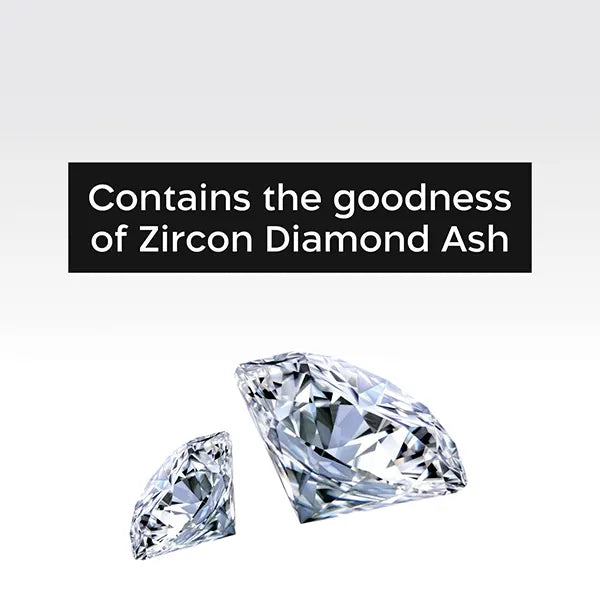 DIAMOND FACE PACK 500ml