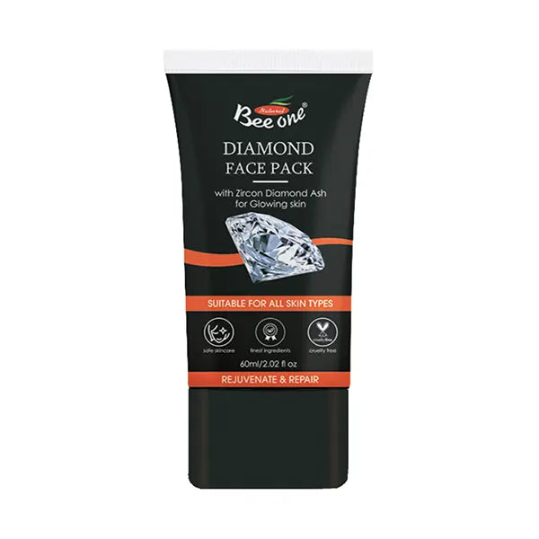 DIAMOND FACE PACK 60ML