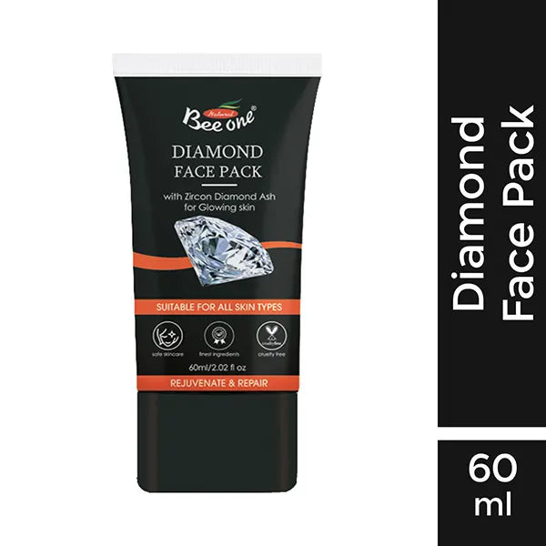 DIAMOND FACE PACK 60ML