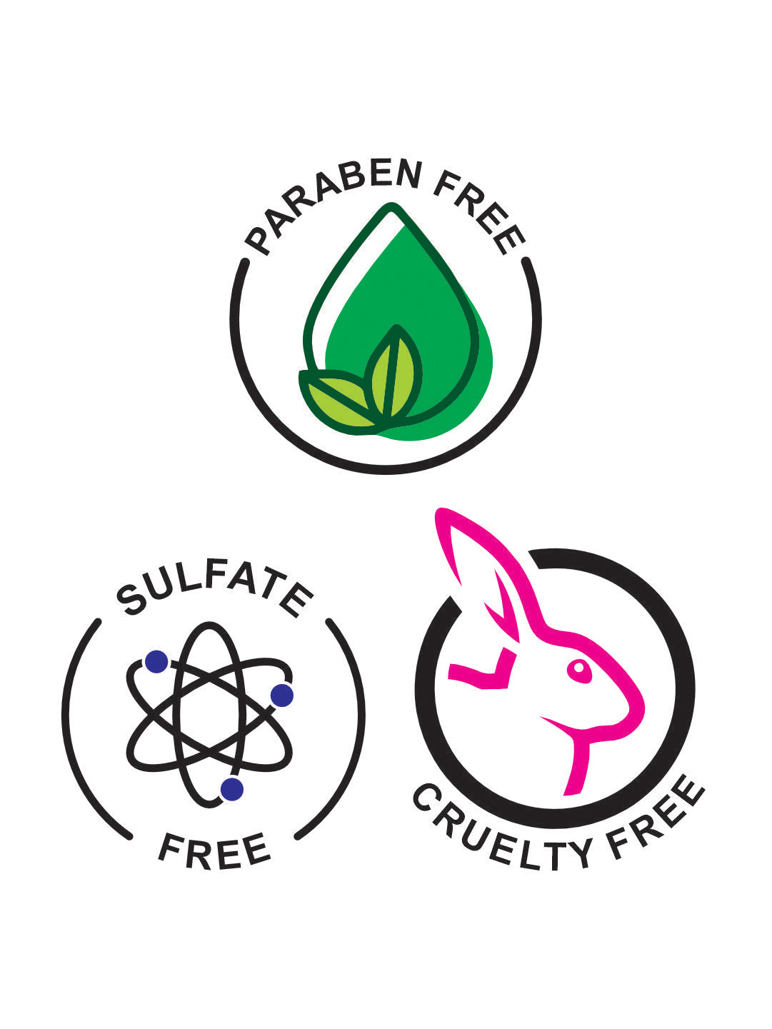 DIAMOND FACE & BODY SCRUB 500ml