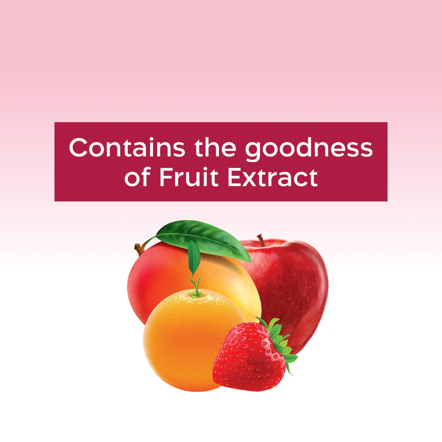 FRUIT SCRUB 250ML