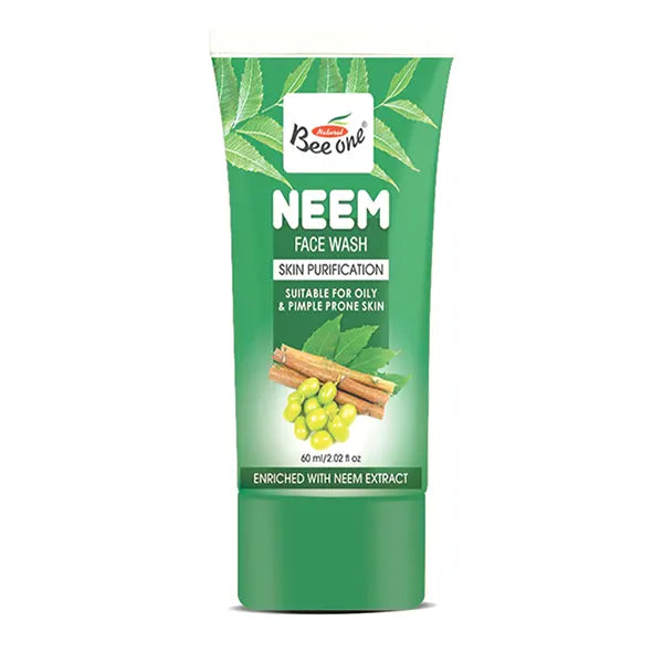 NEEM FACE WASH 60 ML
