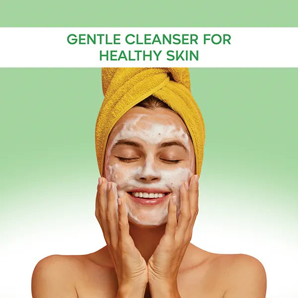 NEEM FACE WASH 60 ML