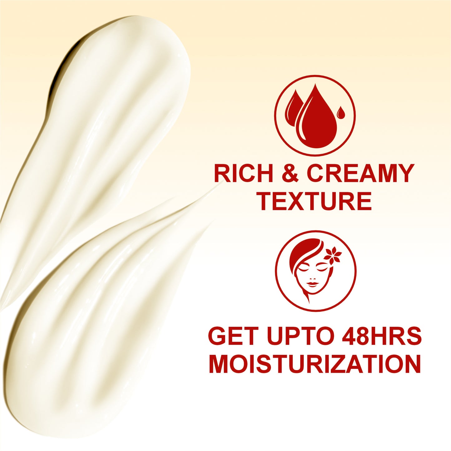 HONEY & ALMOND MASSAGE CREAM 800 gm