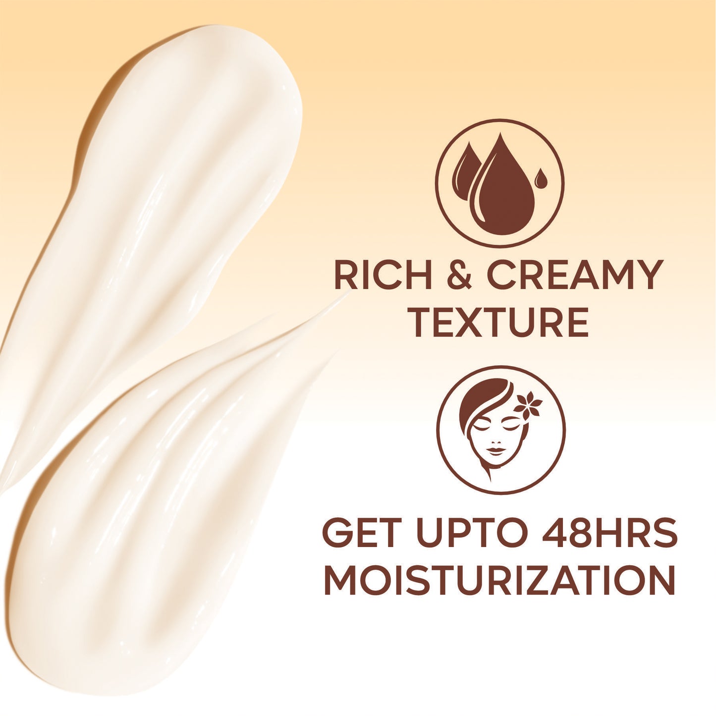 ALMOND MASSAGE CREAM 900ML