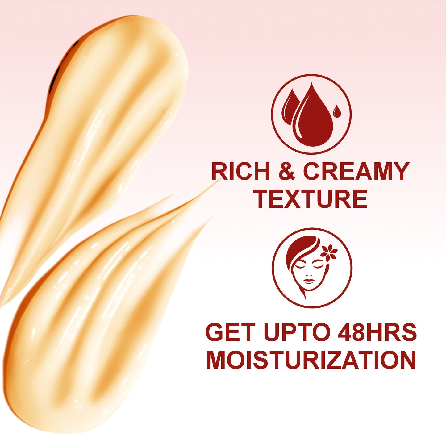 KESAR MASSAGE CREAM 900ML