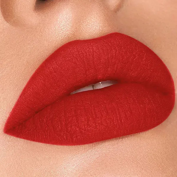 LADY IN RED 205