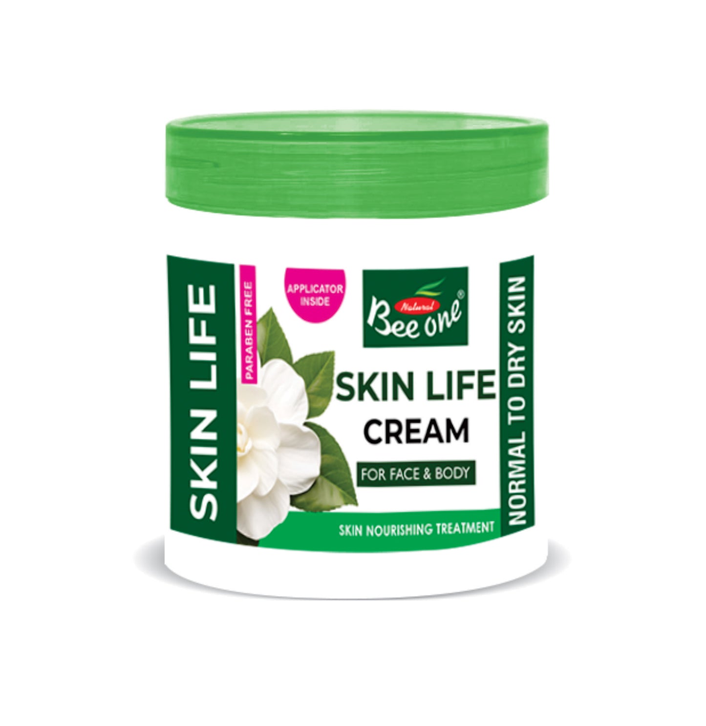 BEEONE PREMIUM LIFE CREAM 500ML