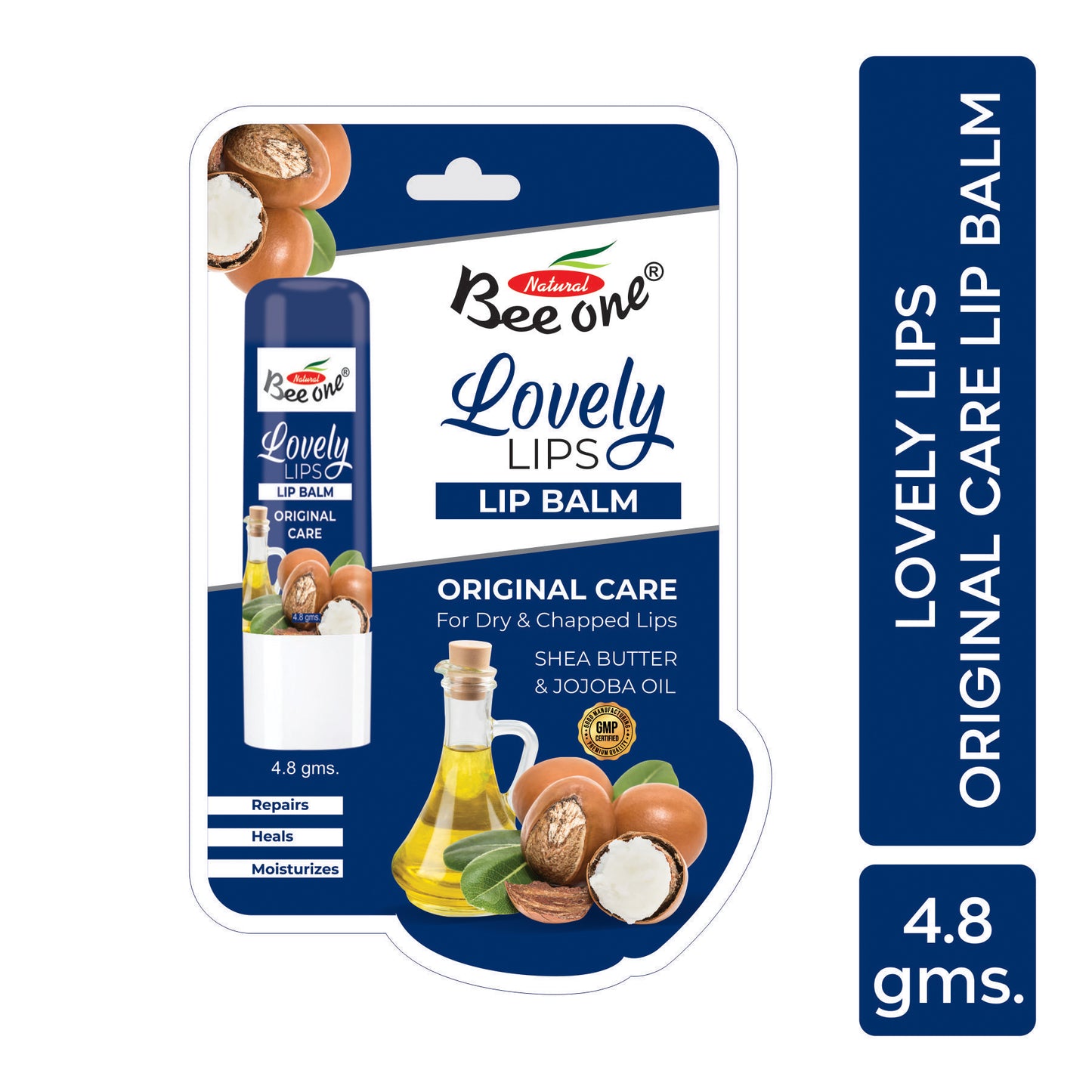 Lovely Lips Original Lip Balm