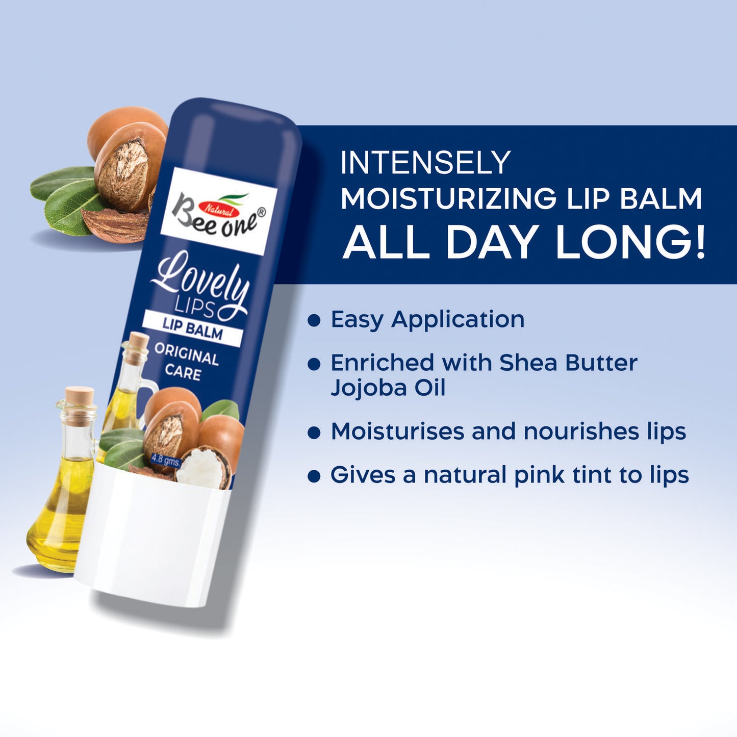 Lovely Lips Original Lip Balm