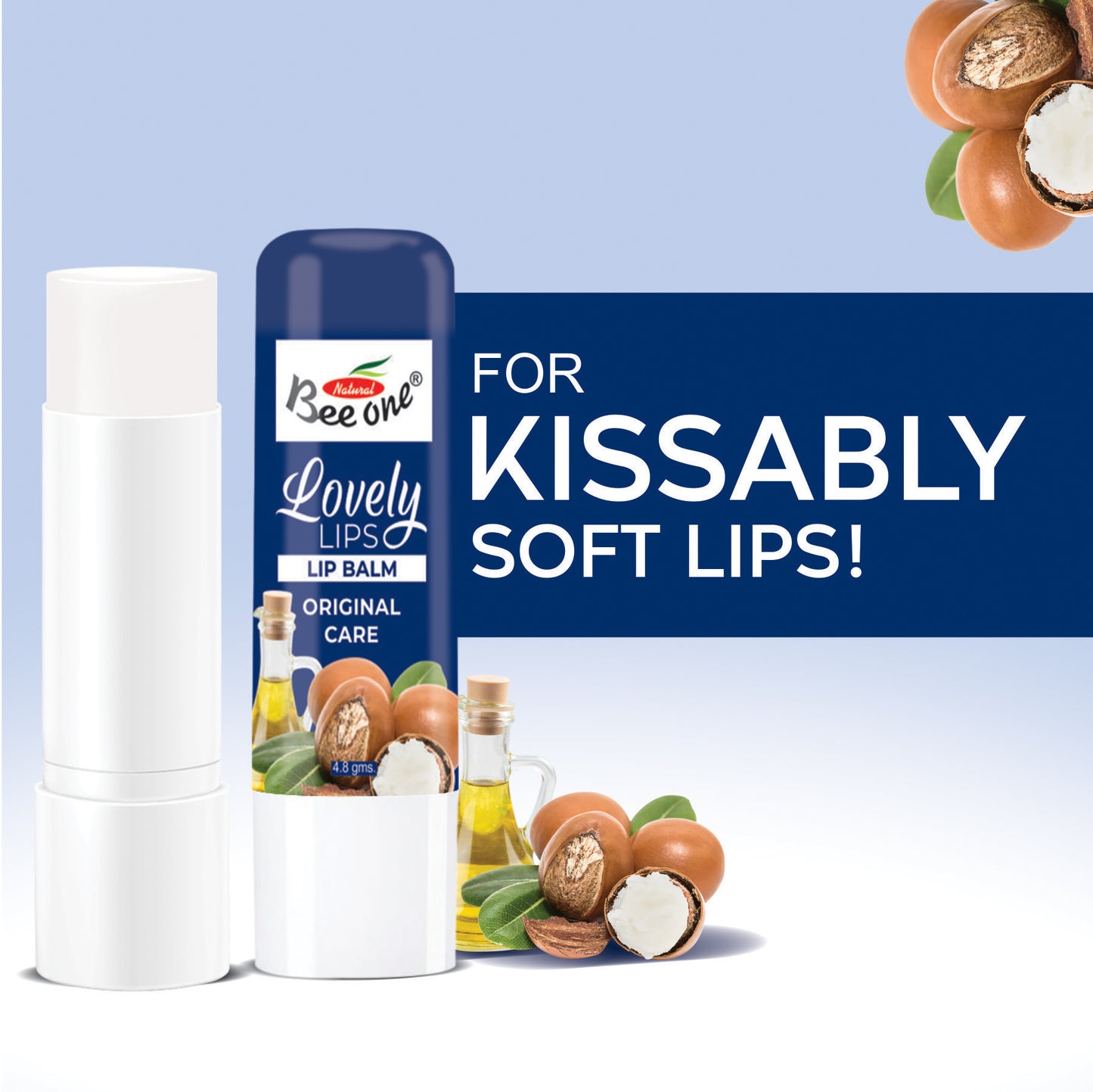 Lovely Lips Original Lip Balm