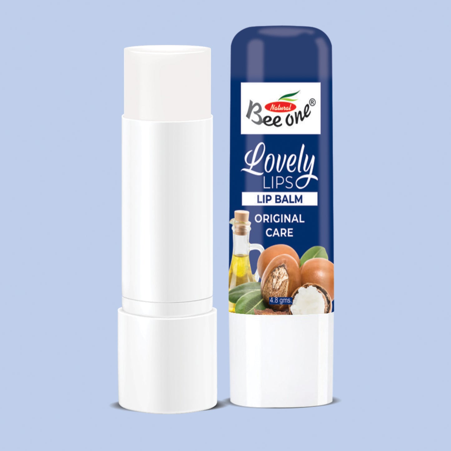 Lovely Lips Original Lip Balm