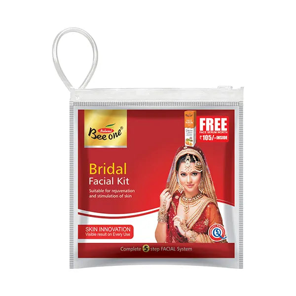 BRIDAL FACIAL KIT 32g