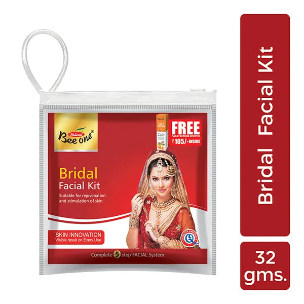 BRIDAL FACIAL KIT 32g