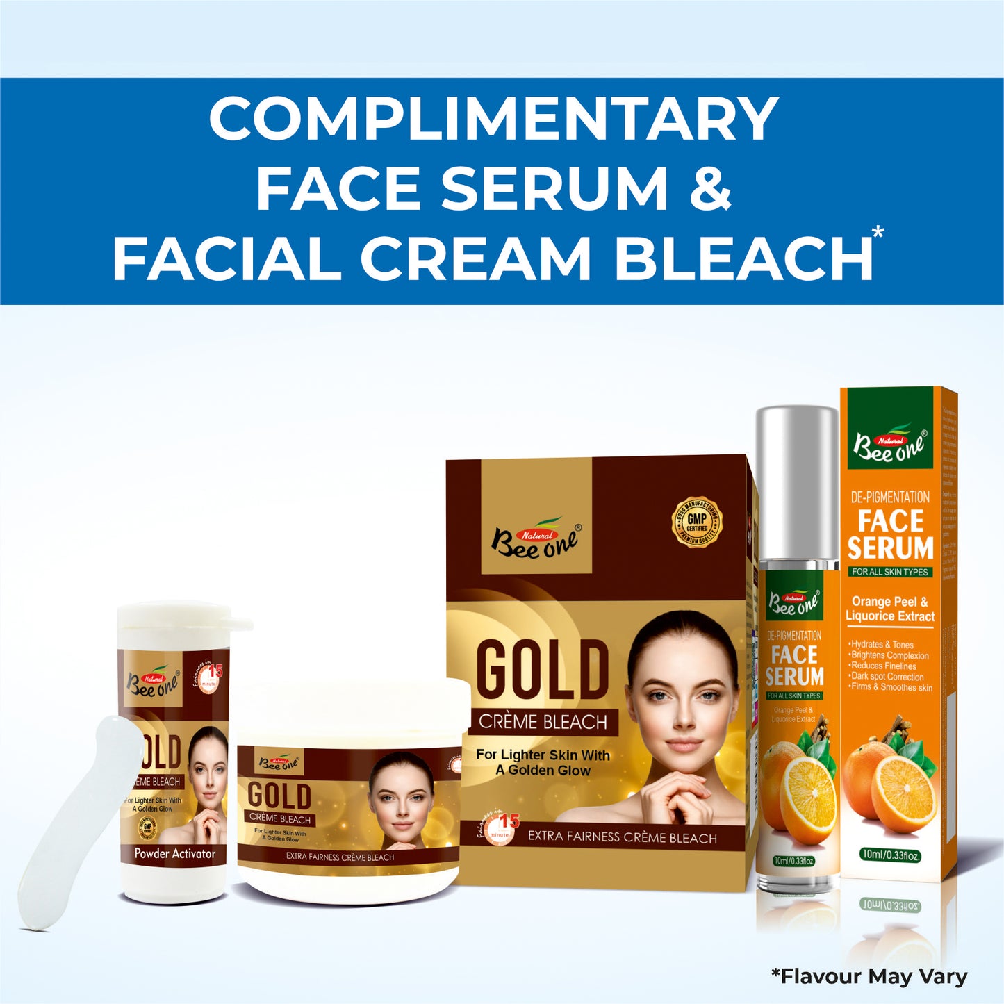 MENZ FACAIL KIT 312g