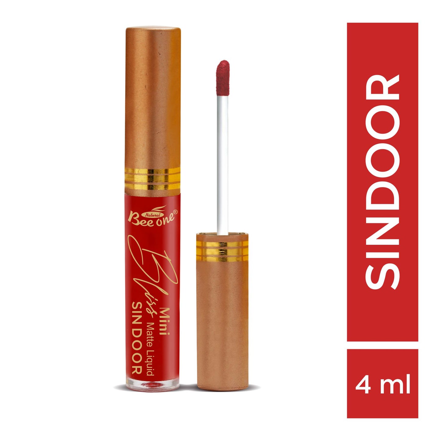 MiniBliss Liquid Sindoor