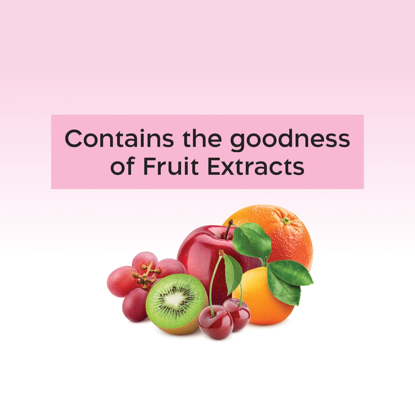 FRUIT MOISTURIZER 120 ml