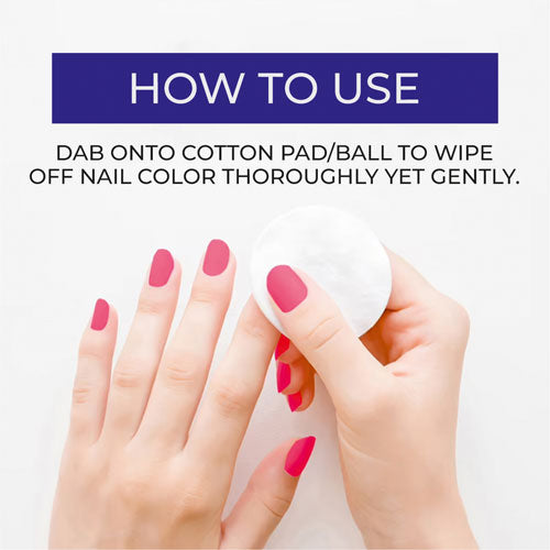 BEEONE INSTA NAIL CLEANSER 30ML