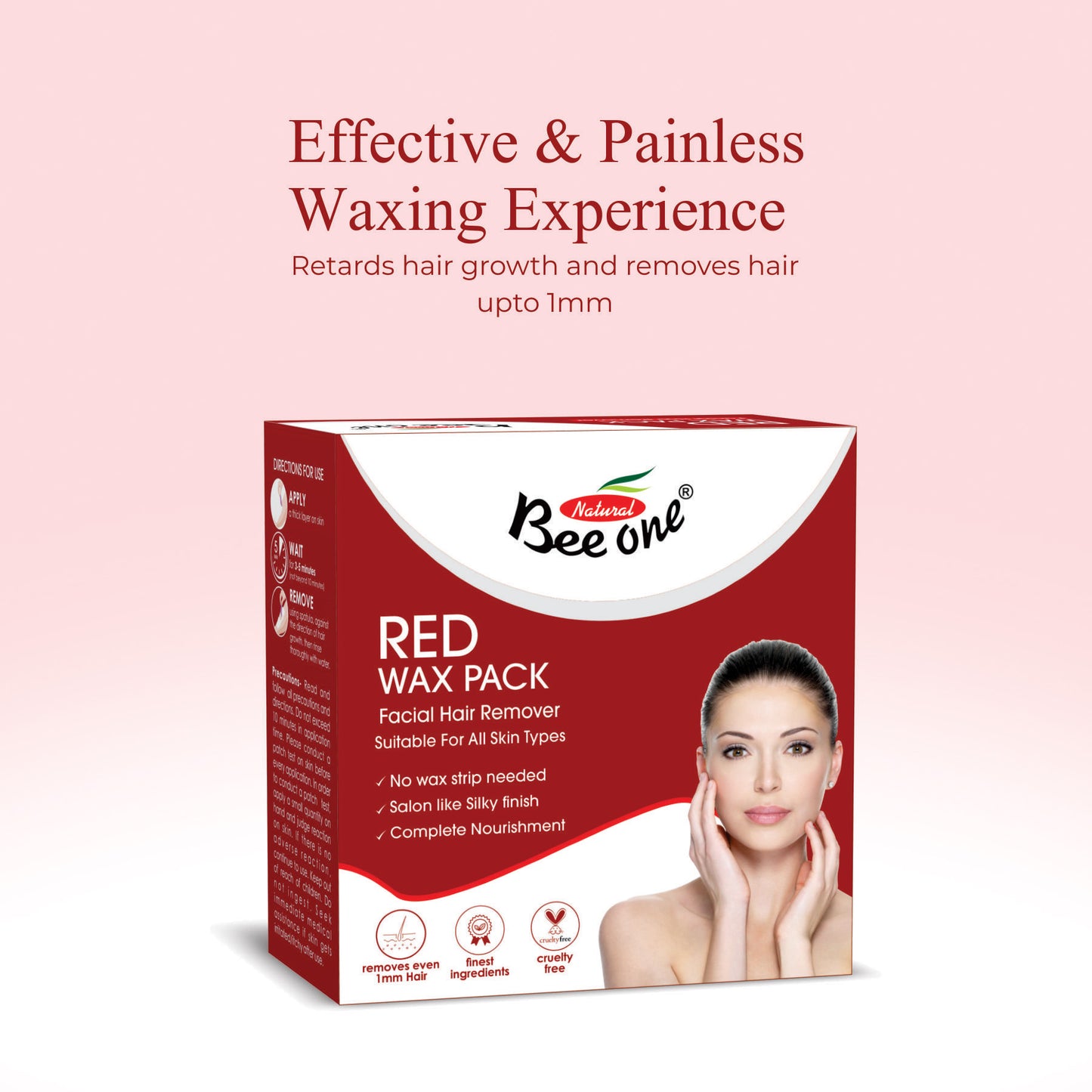 RED WAX PACK