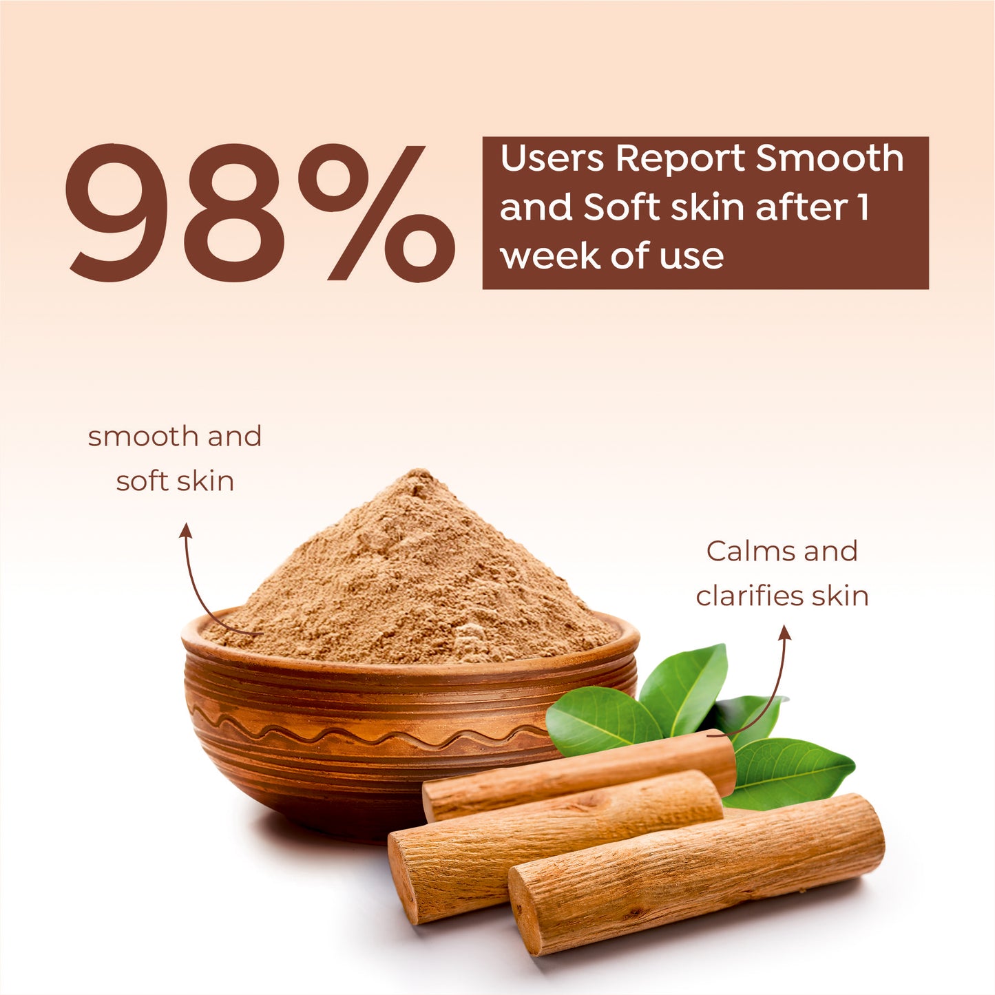 SANDAL MASSAGE CREAM 900ML