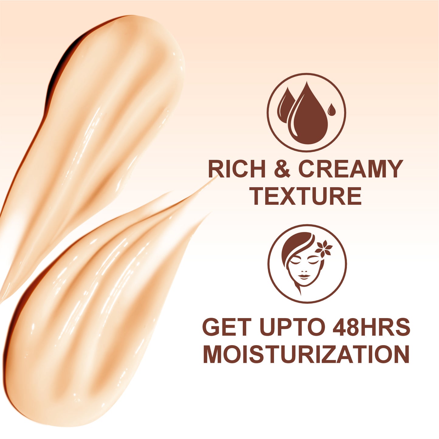 SANDAL MASSAGE CREAM 900ML