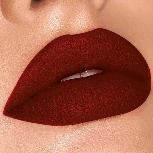 SCARLET RUBY 209