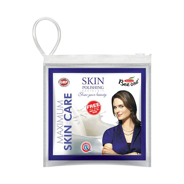 SKIN POLISHING FACIAL KIT 32g