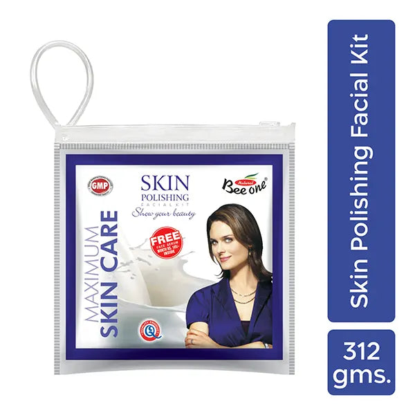 SKIN POLISHING FACIAL KIT 32g