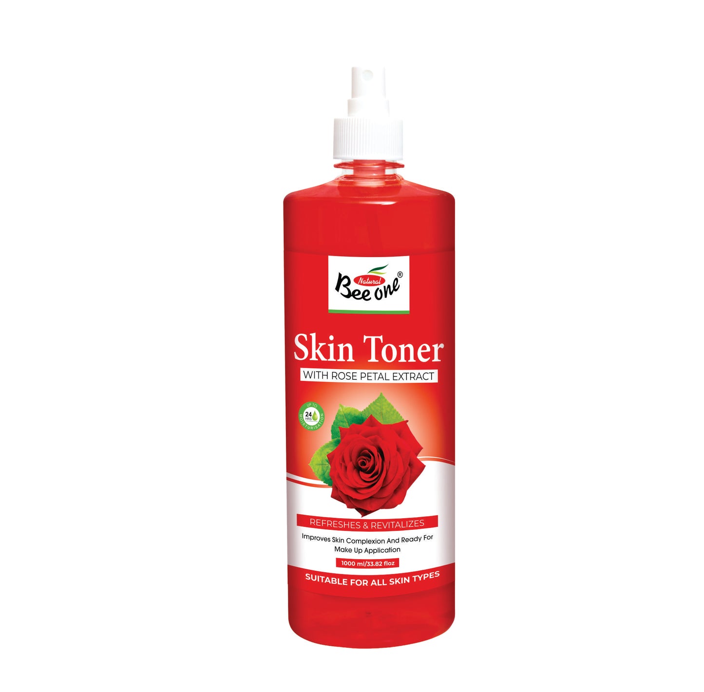 SKIN TONER 1000 ml