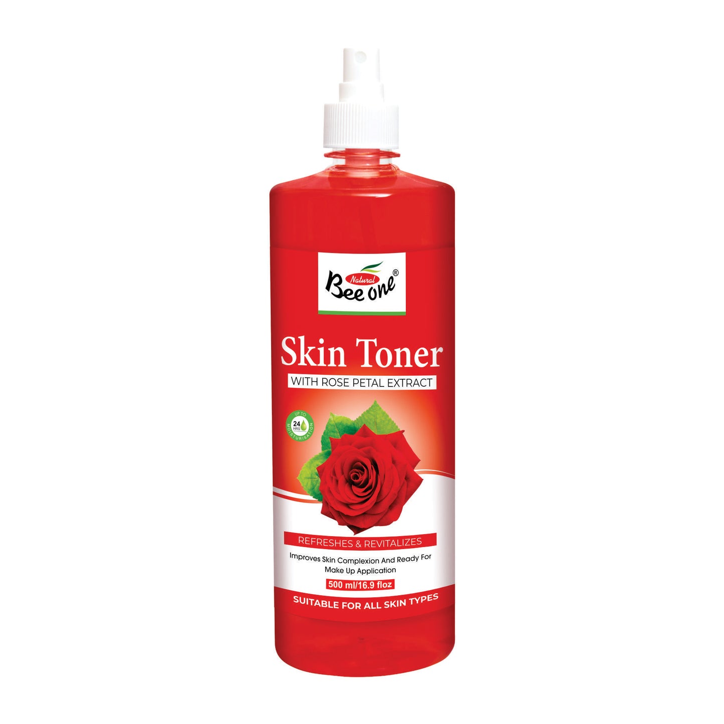 SKIN TONER 500ML