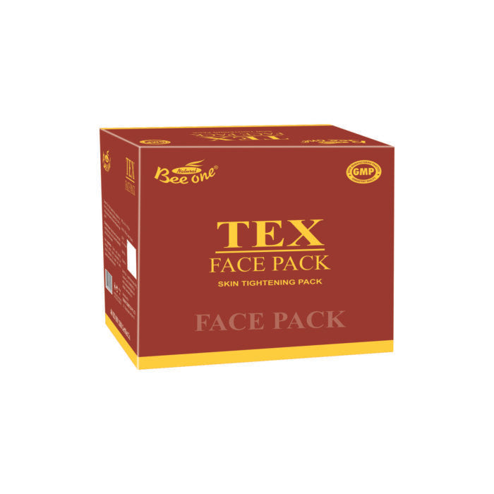 TEX PACK 100ML