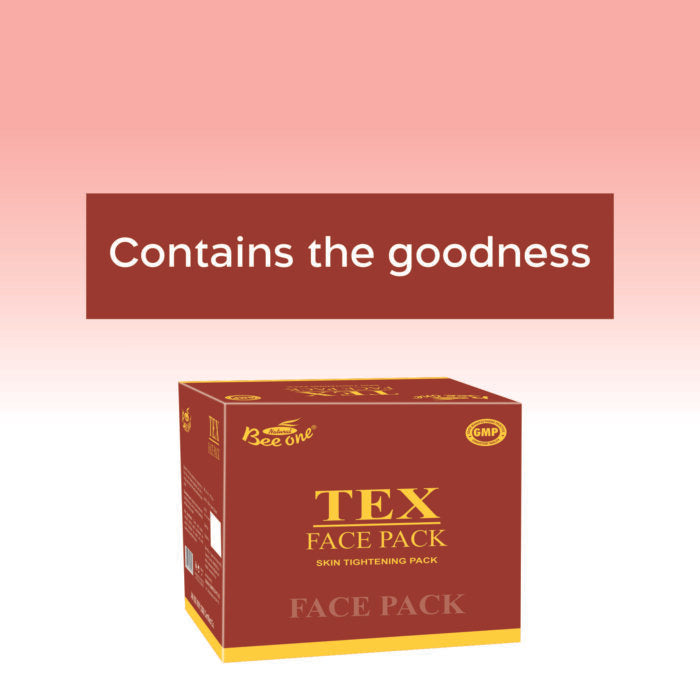 TEX PACK 100ML