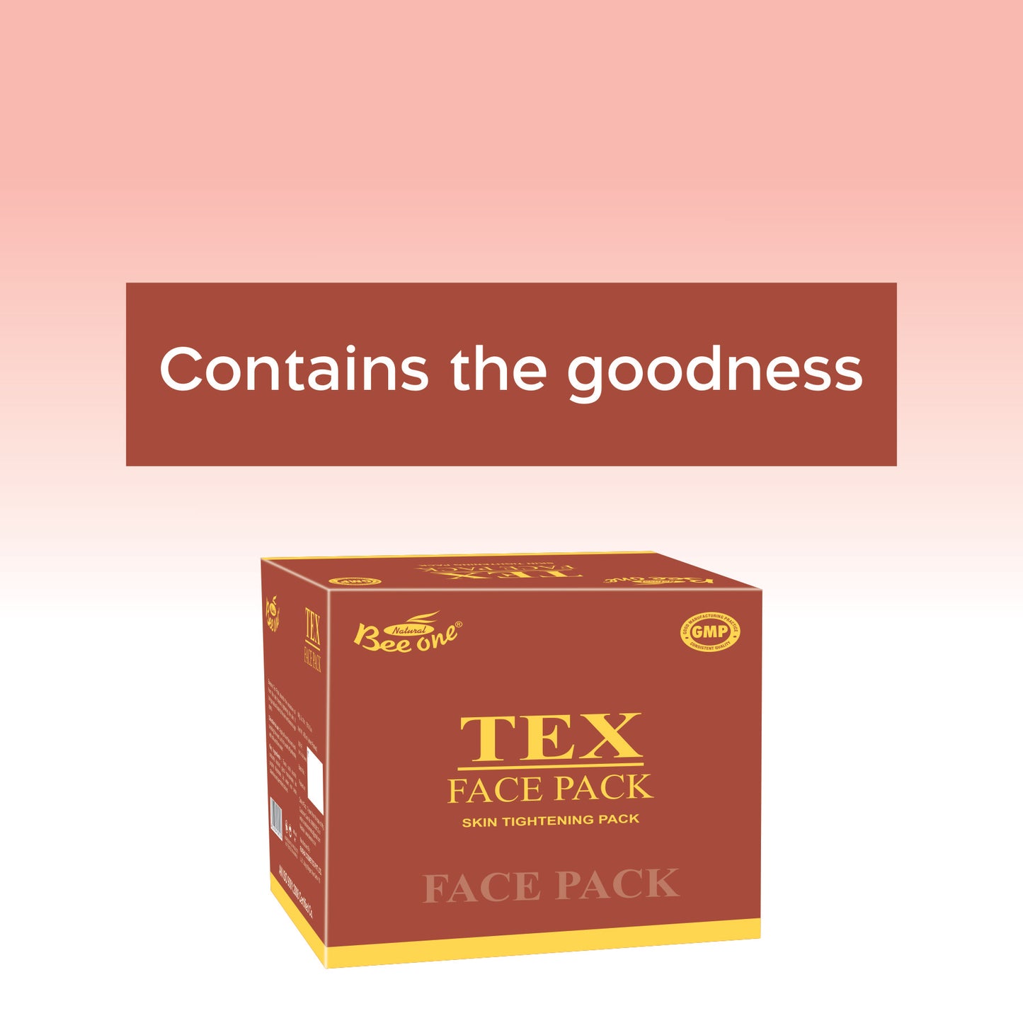 TEX PACK 200ML