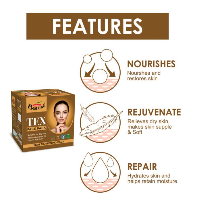 TEX PACK 500ML