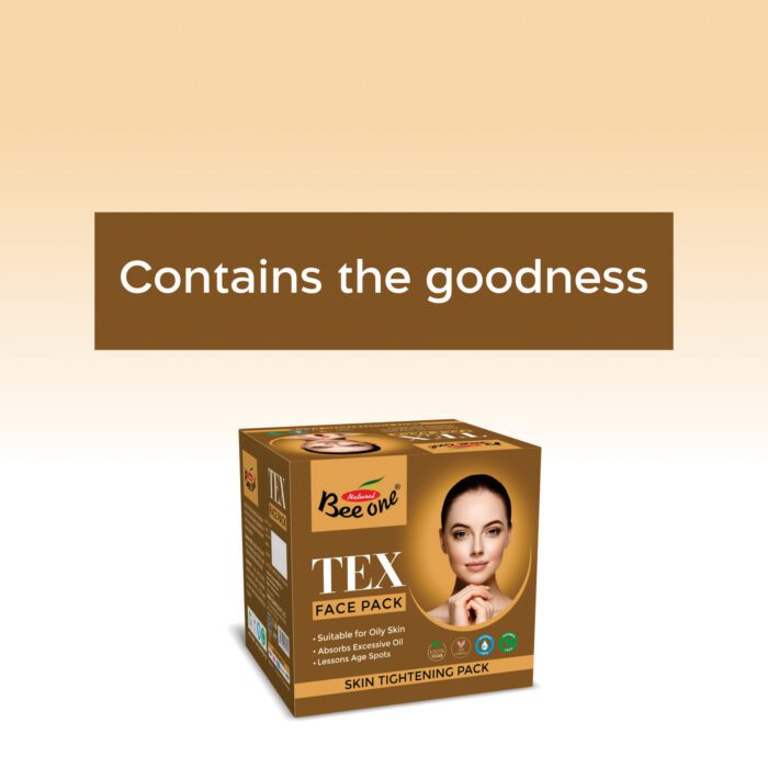 TEX PACK 500ML