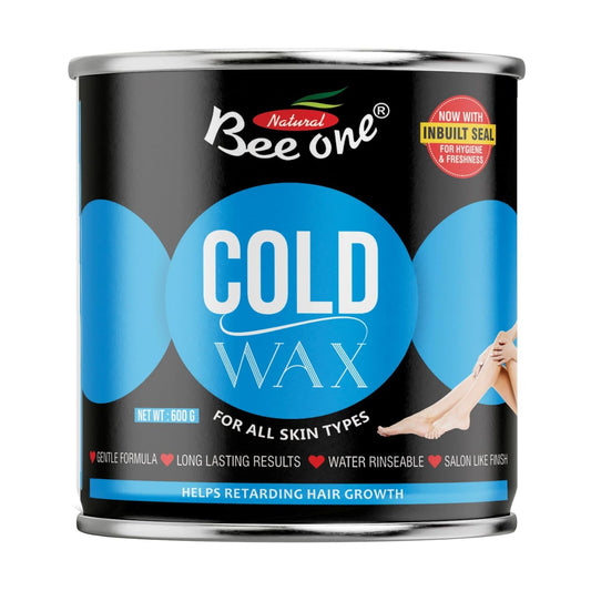 COLD WAX 600gm