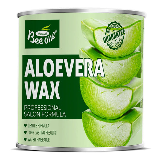 ALOEVERA WAX 500g