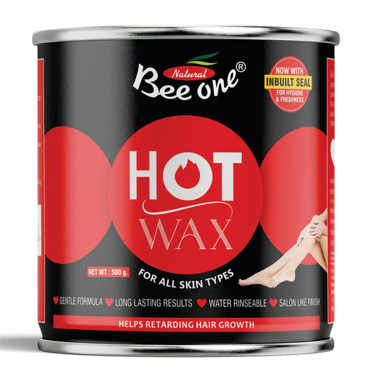 HOT WAX 600gm