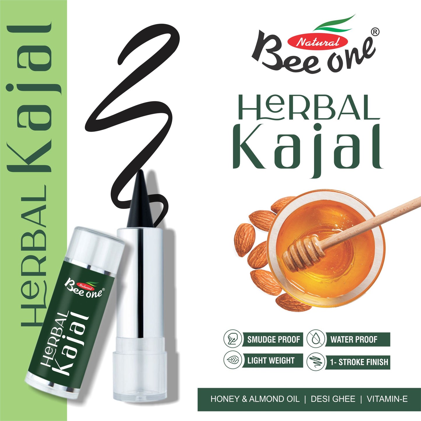 Herbal Kajal